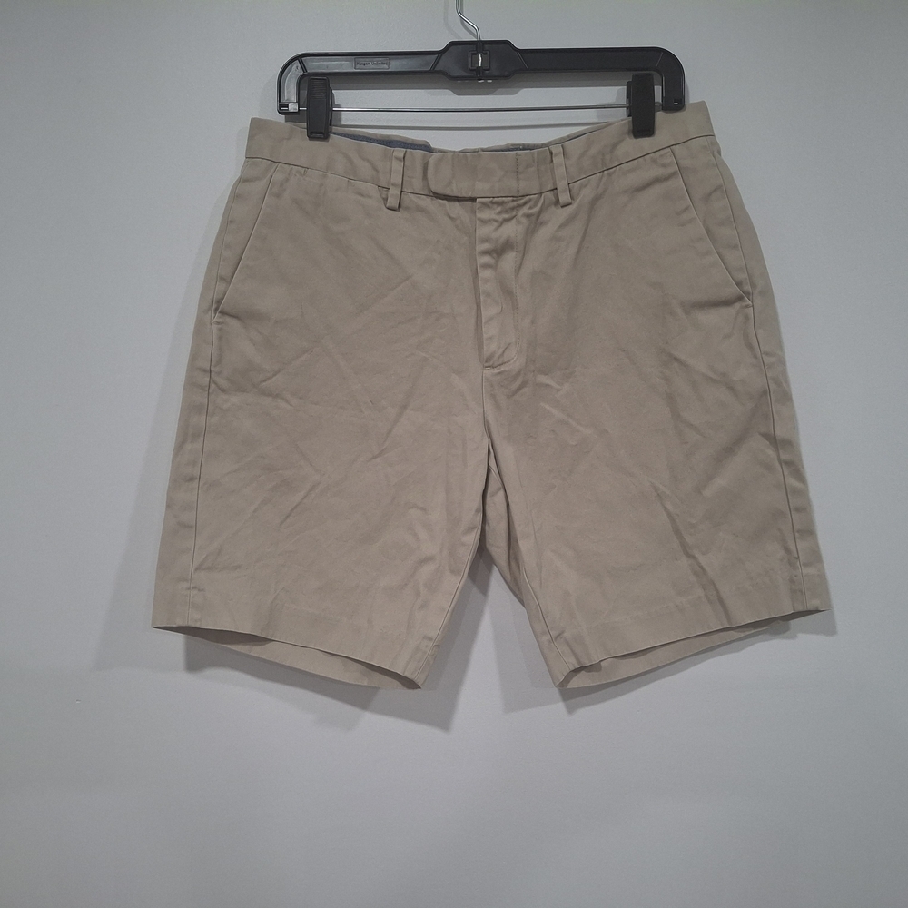 J .CREW BOWERY Men's Tan Shorts.